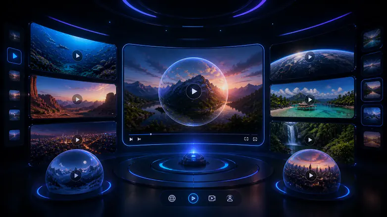 Buildvr gallery image