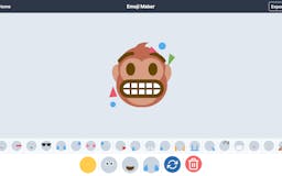 Emoji Maker media 2