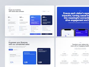 Oxbow UI gallery image