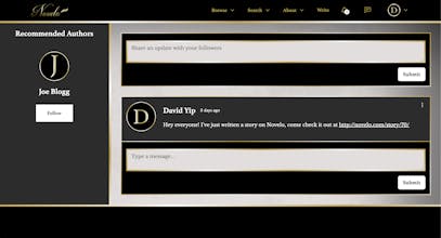 Novelo gallery image