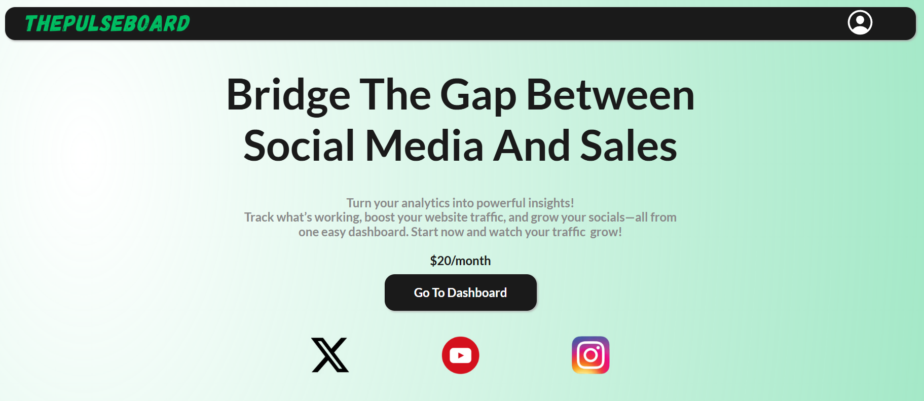 ThePulseBoard - Real insights for real SaaS content marketing media 6