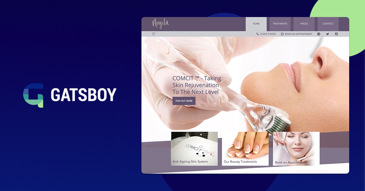 Gatsboy gallery image