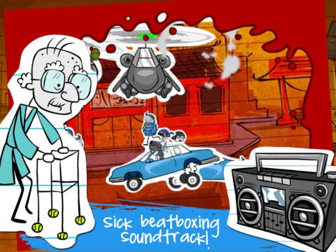 Stick and Chick gallery image