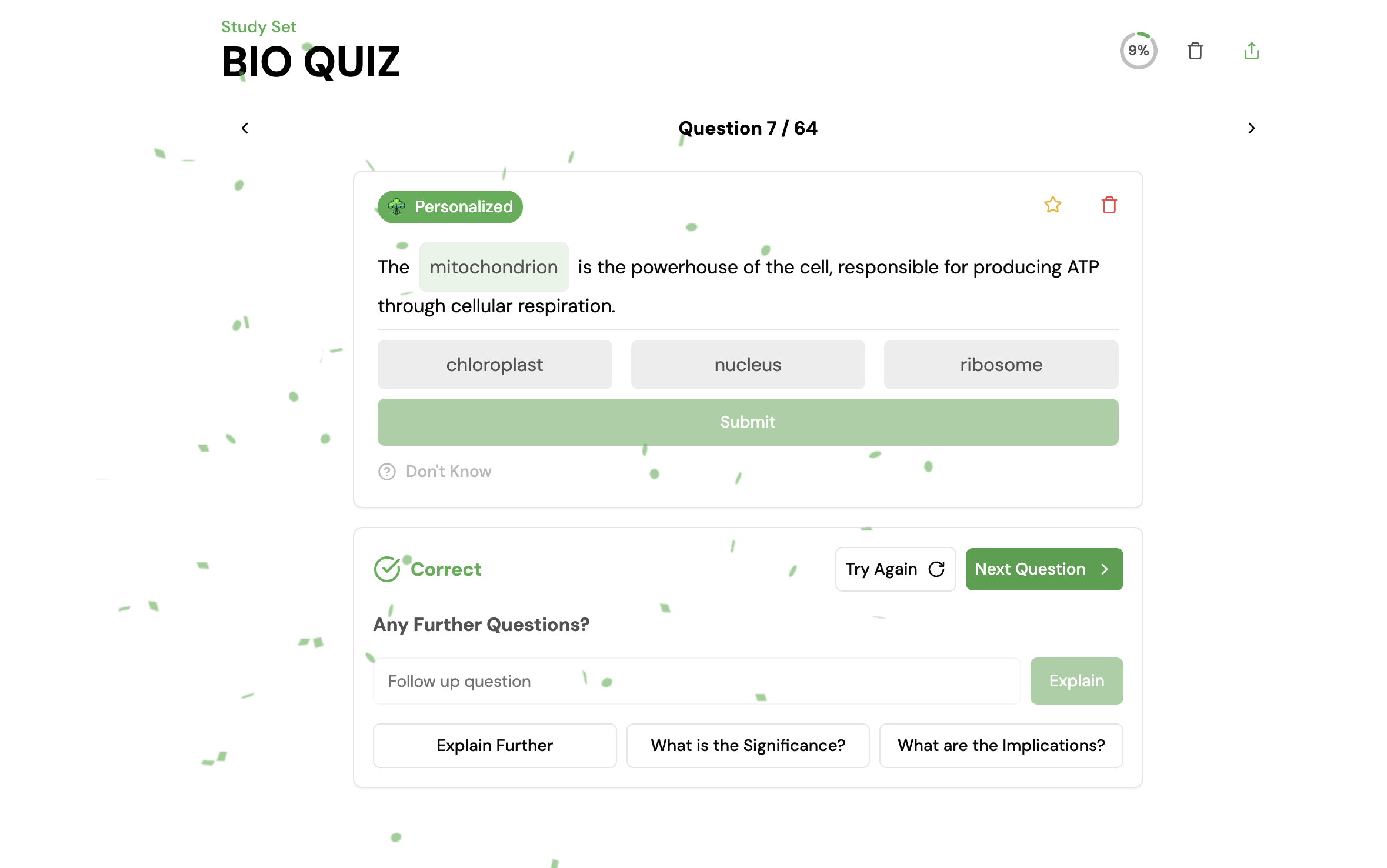 ChatEDU gallery image