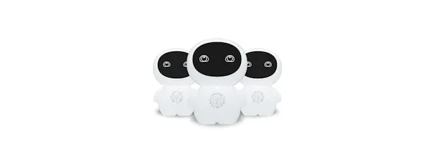 $59 Robot Vacuum Cleaner with Mop gallery image