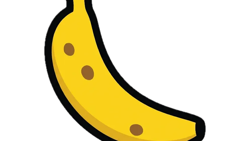 The Banana App