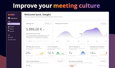 회의 지침 - 이 강력한 도구로 회사의 회의 문화를 더욱 향상시키세요.