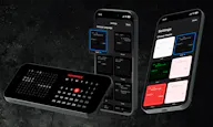 WordClock Widget