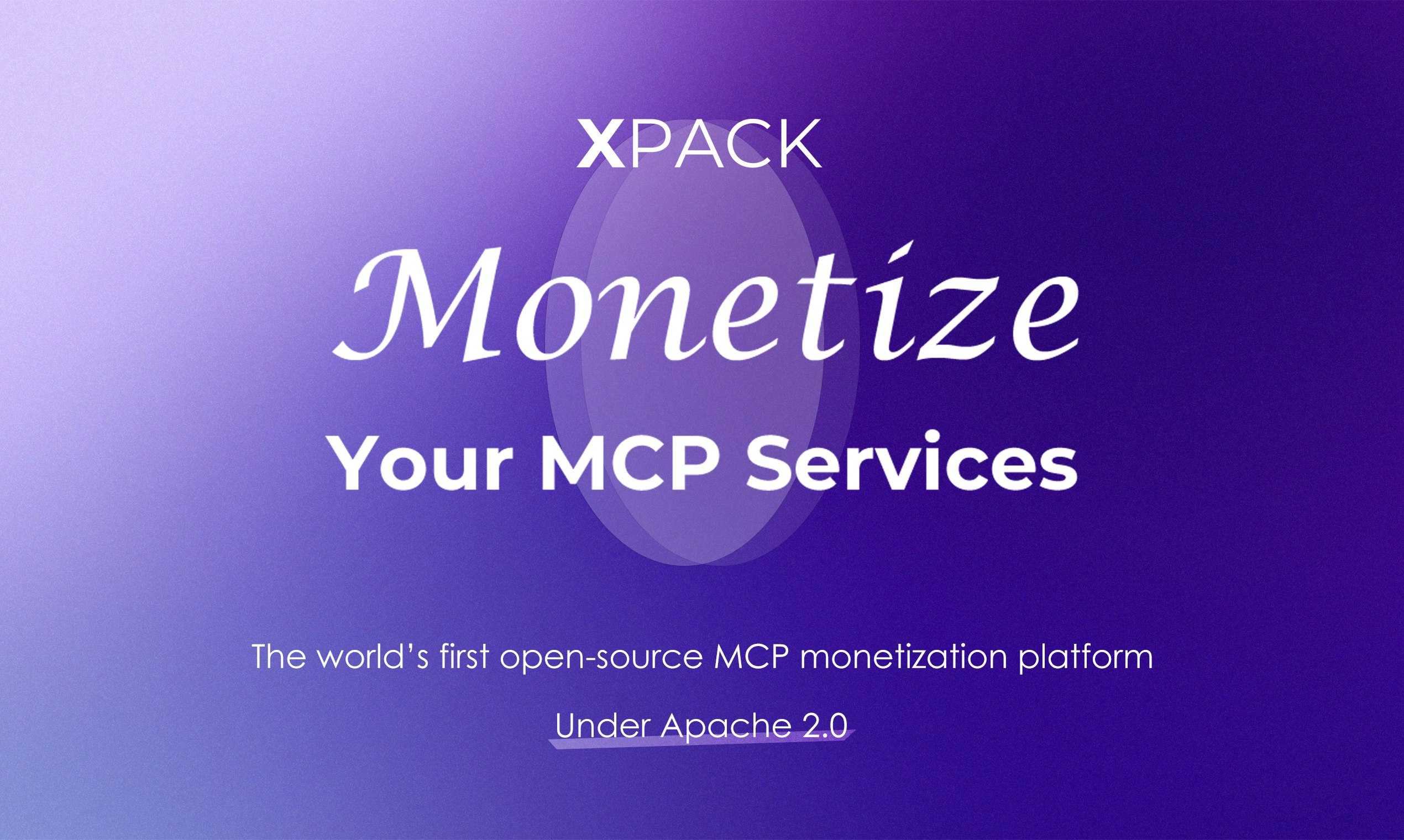 Media Xpack - Platform pengewangan MCP sumber terbuka pertama di dunia 1