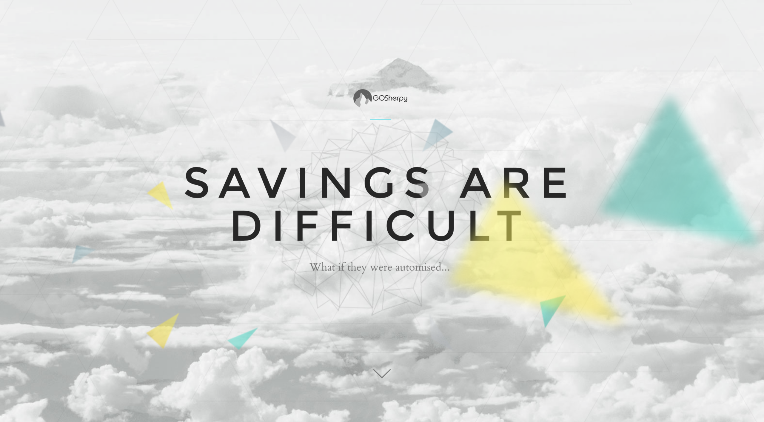 GOSherpy gallery image