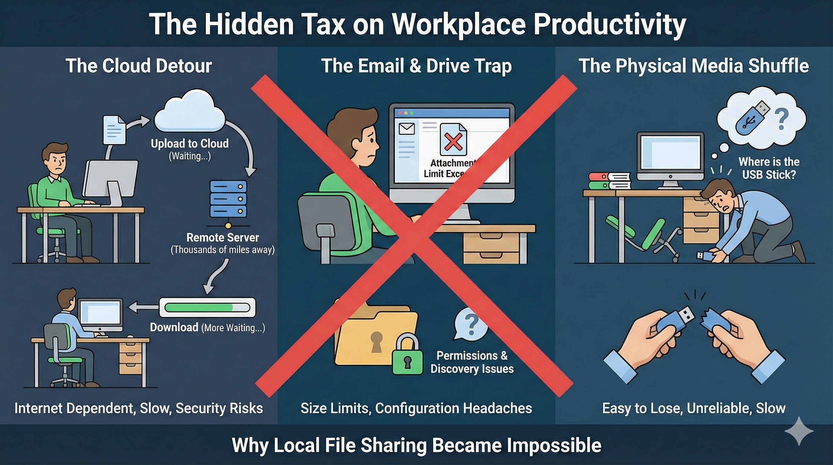 TreeTalk Node gallery image