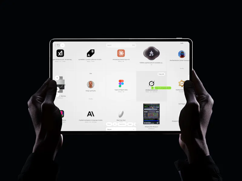 Scroll Gallery screenshot 1