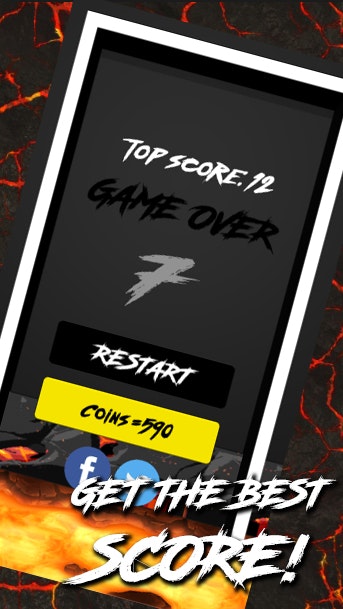 Fidget Blocker gallery image