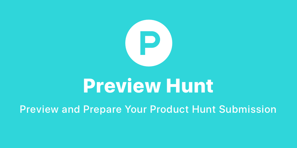 Preview Hunt gallery image