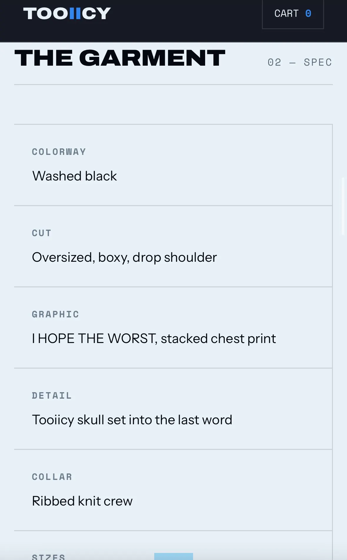 Tooiicy gallery image