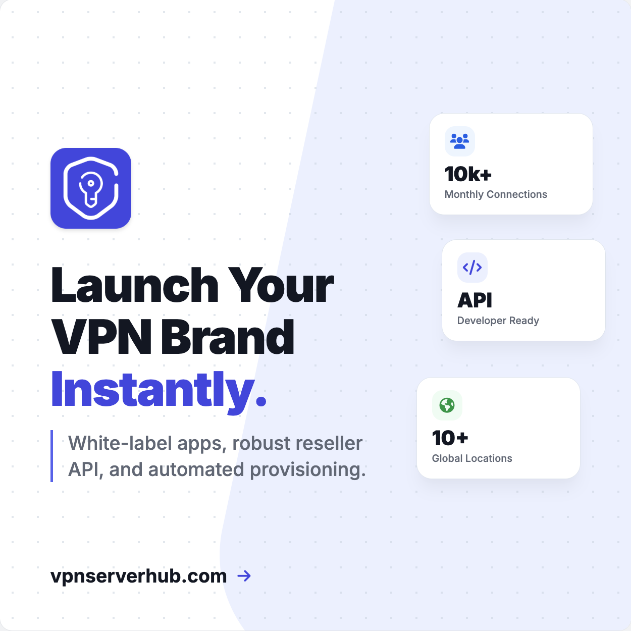 VPN Server Hub gallery image