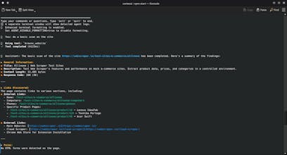 CortexAI gallery image