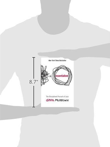 Essentialism gallery image