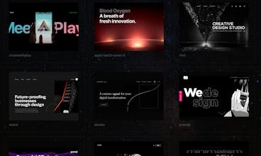 Lights Out Design gallery image