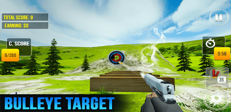 Shooting Range - Target Shooting gallery image