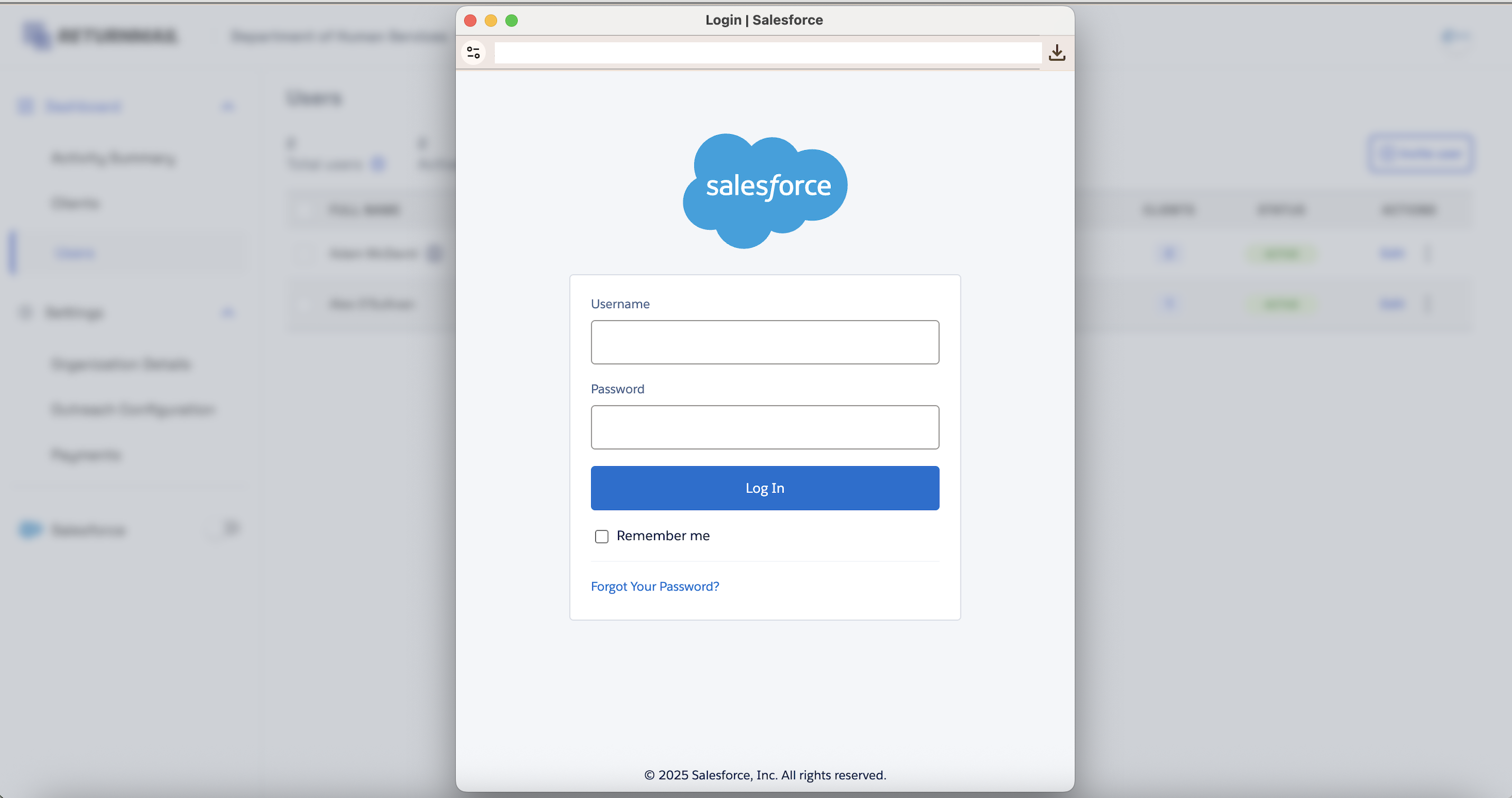 ReturnMail.ai gallery image