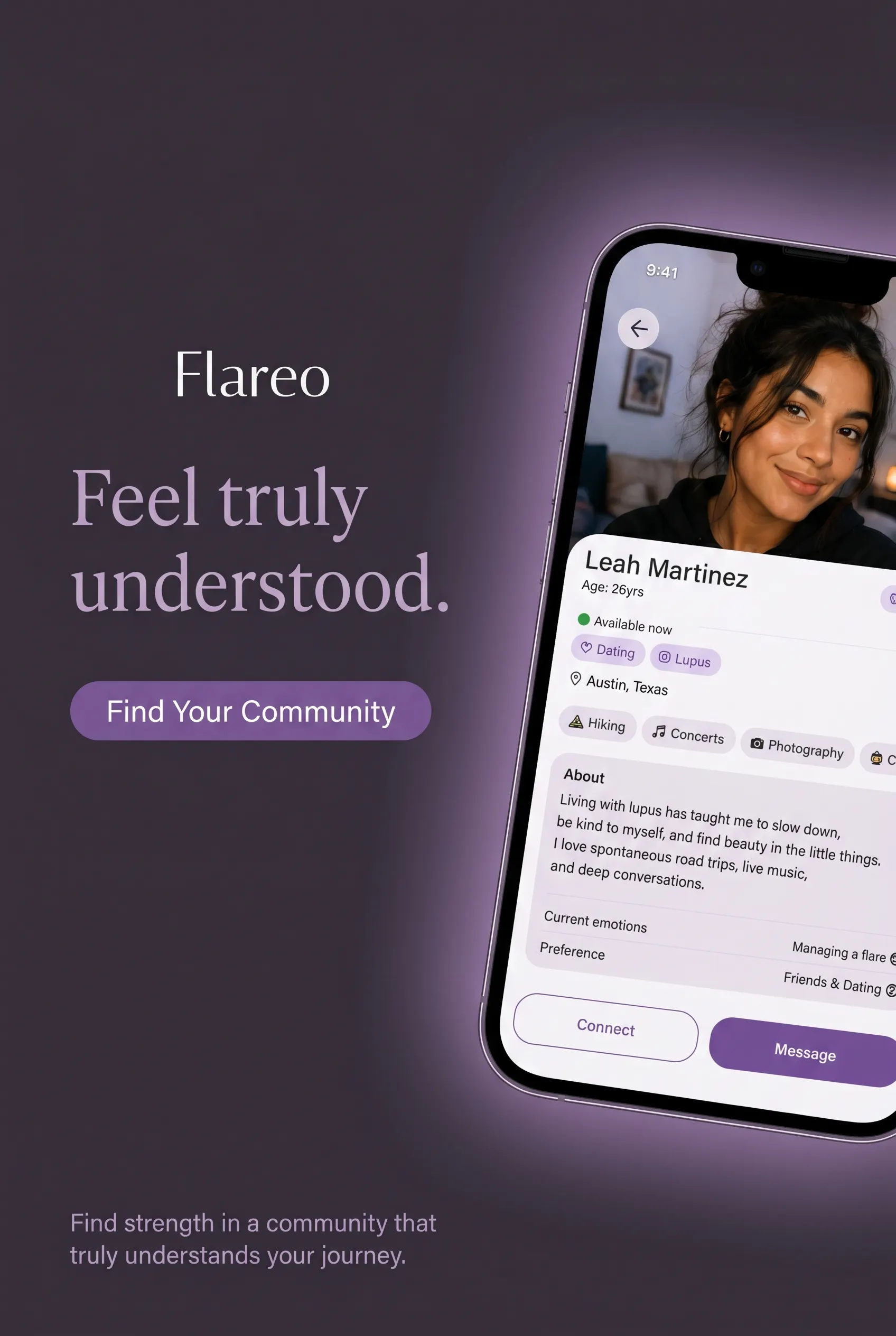 Flareo gallery image