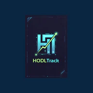 HODLTrack