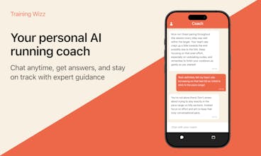 Training Wizz gallery image