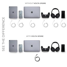 VOLTA Spark gallery image