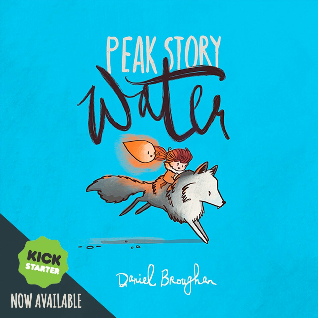 Peak Story Trilogy gallery image