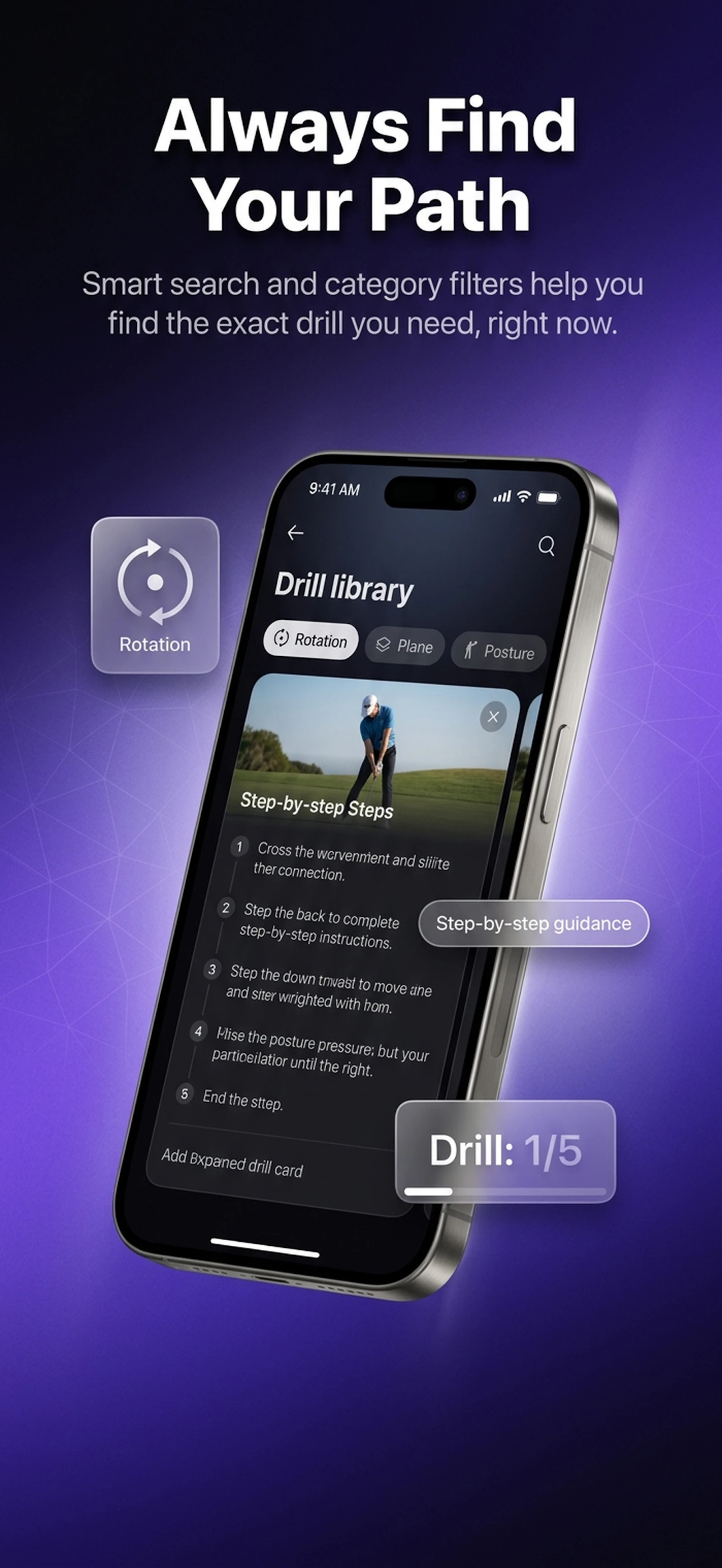 SmartCaddie screenshot 7