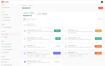 PixelFly gallery image