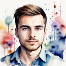 Character AI gallery image