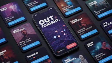 Out Tonight gallery image