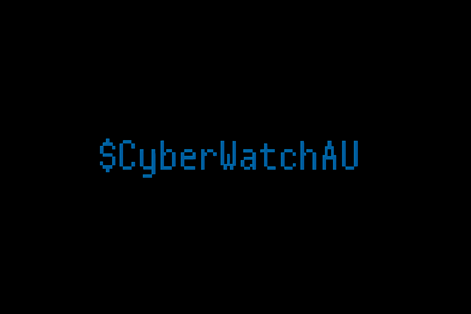 CyberWatch AU gallery image