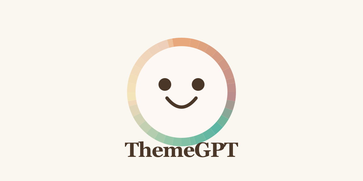 ChatGPT Themes & Dark Mode — ThemeGPT gallery image