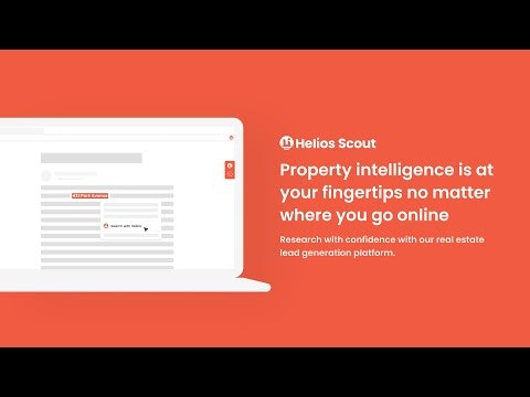 Helios Scout gallery image