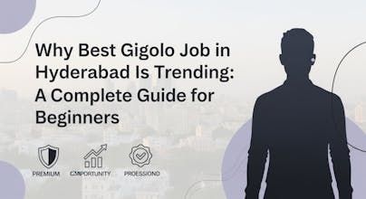 Call Boys in Hyderabad Safe Services gallery image