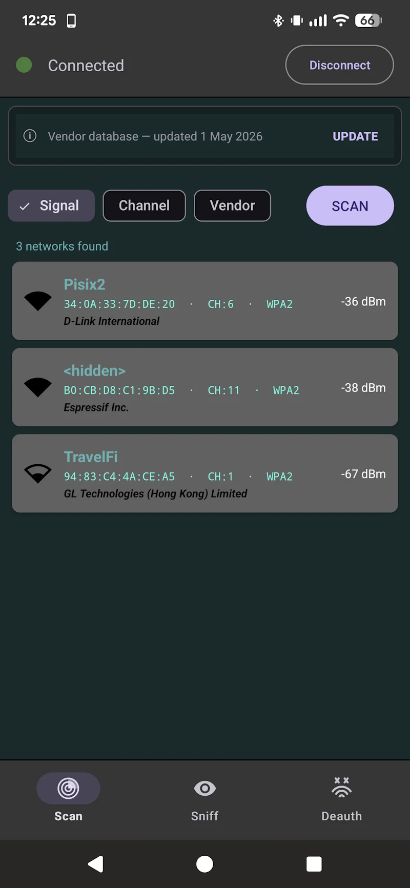 Impeditor for the world screenshot 9
