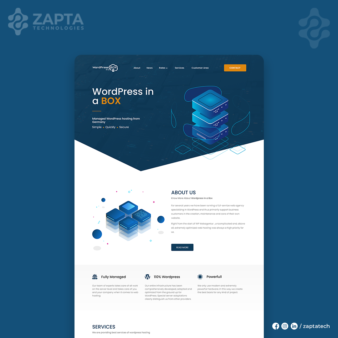 UI/UX DESIGN gallery image