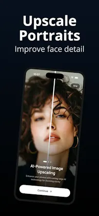 Upscale Pro gallery image