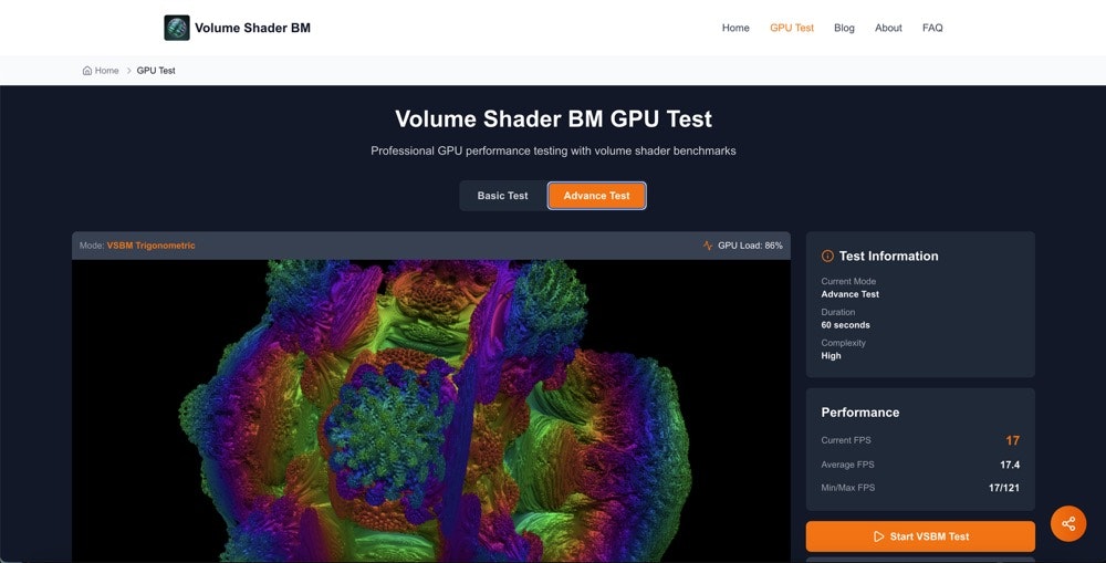 Volume Shader BM gallery image