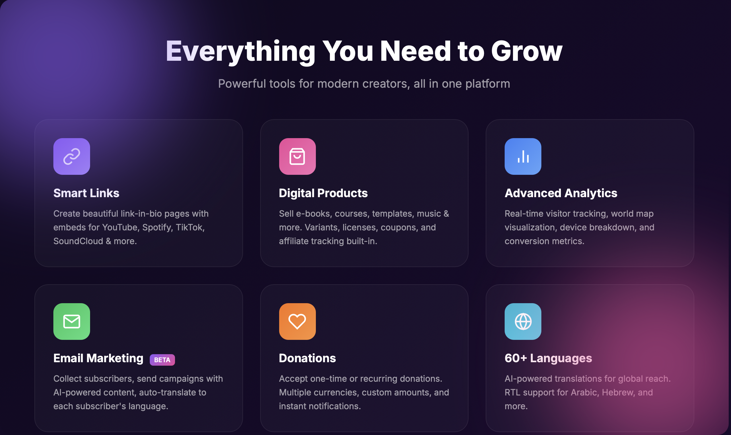 Lynkdo gallery image