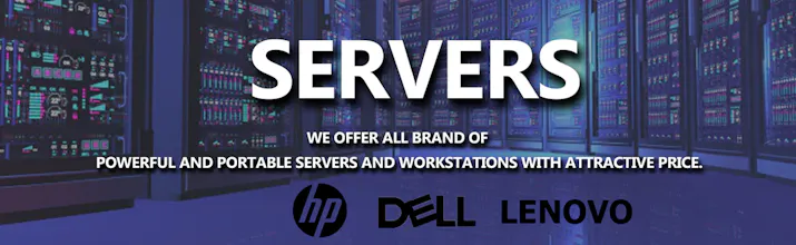 Server Dealer Hyderabad|Offer Price List gallery image