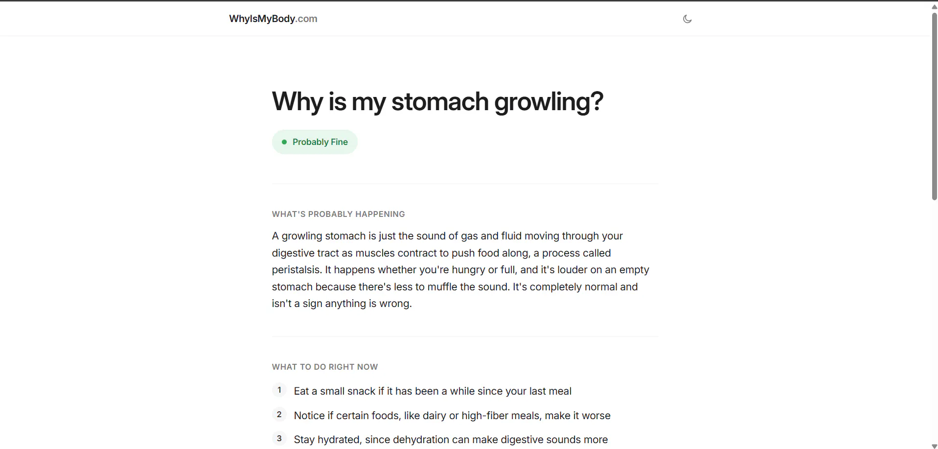 WhyIsMyBody gallery image