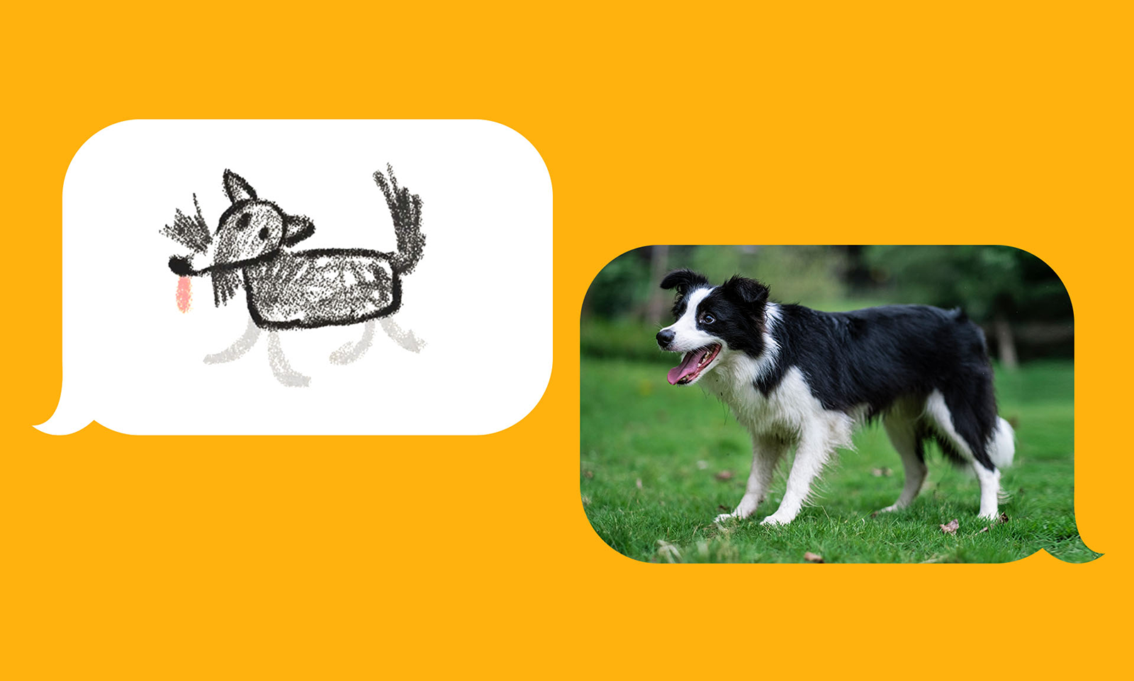 PEDIGREE - Rescue Doodles gallery image