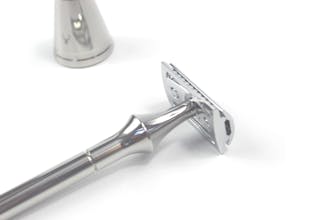 S3 | Deluxe Shaving Razor. gallery image