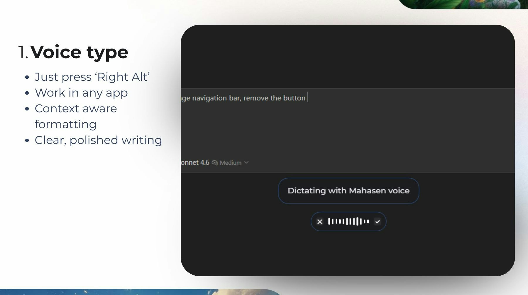 Mahasen gallery image