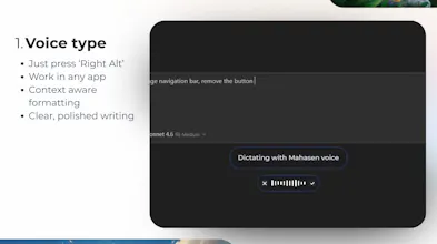 Mahasen gallery image