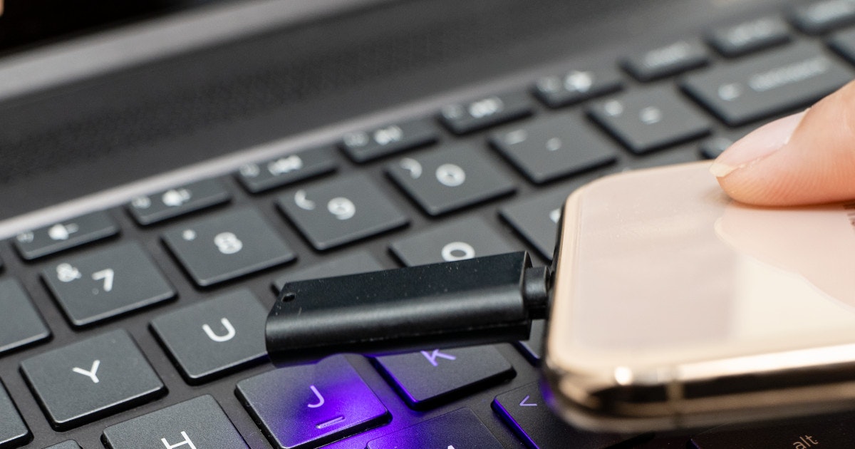 UV GLO gallery image